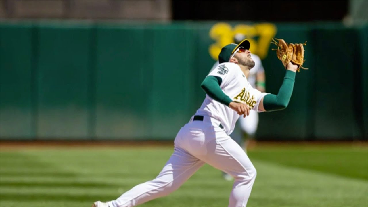 Oakland A’s President Discusses Deal For A New Las Vegas Stadium