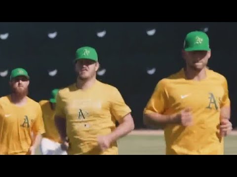 Oakland A’s Sign Agreement To Purchase Land For Las Vegas Ballpark
