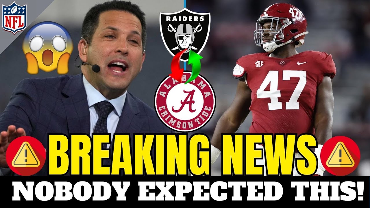 💥omg! You Can Celebrate Raiders! Las Vegas Raiders News