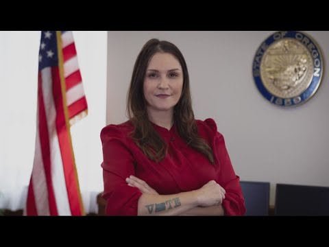 Oregon Secretary of State Shemia Fagan defends decision to moonlight as marijuana consultant 1 Oregon Secretary Of State Shemia Fagan Defends Decision To Moonlight As Marijuana Consultant