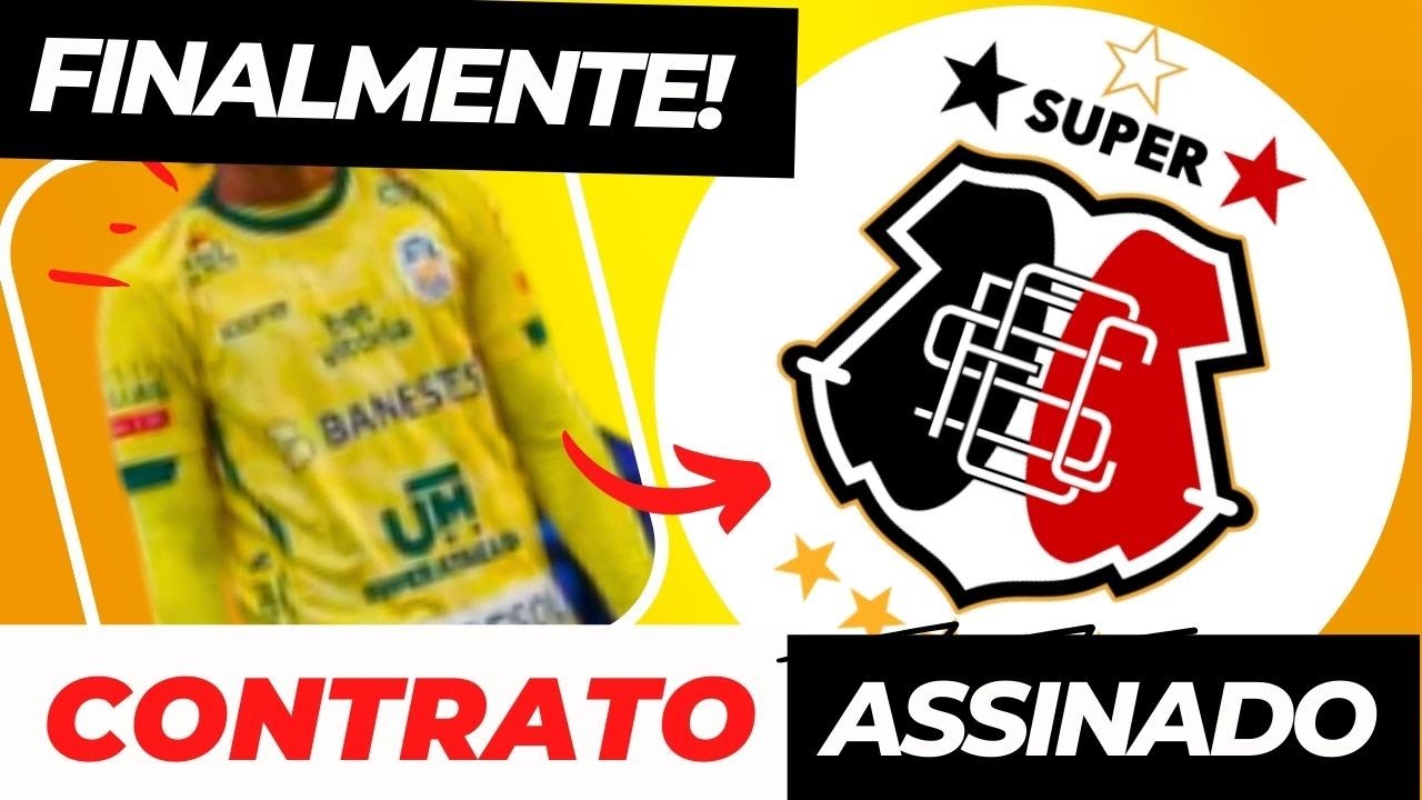 pegou de surpresa reviravolta no