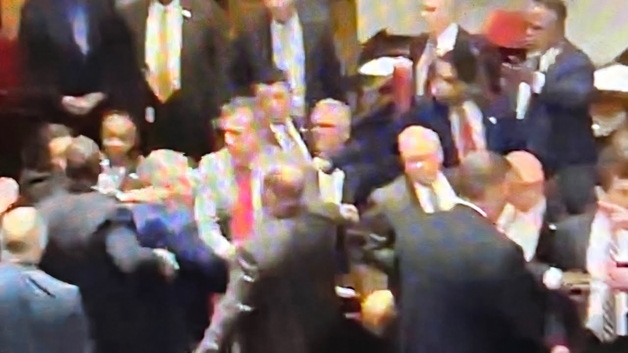 Phil Williams Of NC5 Needs Lesson In Fair Use Legal Rights For News Re: Tennessee House Melee 1 phil williams of nc5 needs lesso