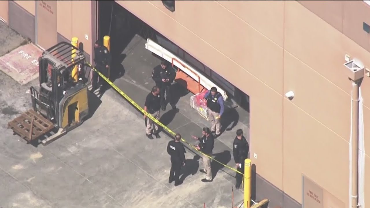Police identify victim, suspects in Home Depot shooting; toddler was in getaway car 1 Police Identify Victim, Suspects In Home Depot Shooting; Toddler Was In Getaway Car