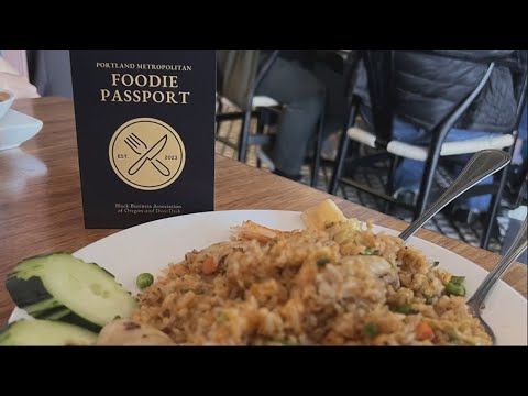 Portland's newest food passport encourages people to visit BIPOC businesses 1 Portland’s Newest Food Passport Encourages People To Visit Bipoc Businesses