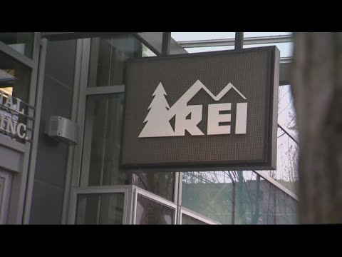Portland's only REI store to close early next year, citing rise in break-ins, thefts 1 Portland’s Only Rei Store To Close Early Next Year, Citing Rise In Break Ins, Thefts