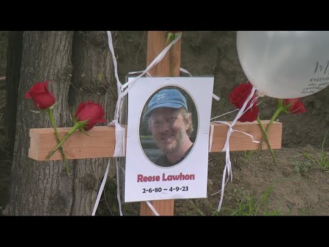 Portland’s Taxi Drivers Gather To Pay Tribute To One Of Their Own