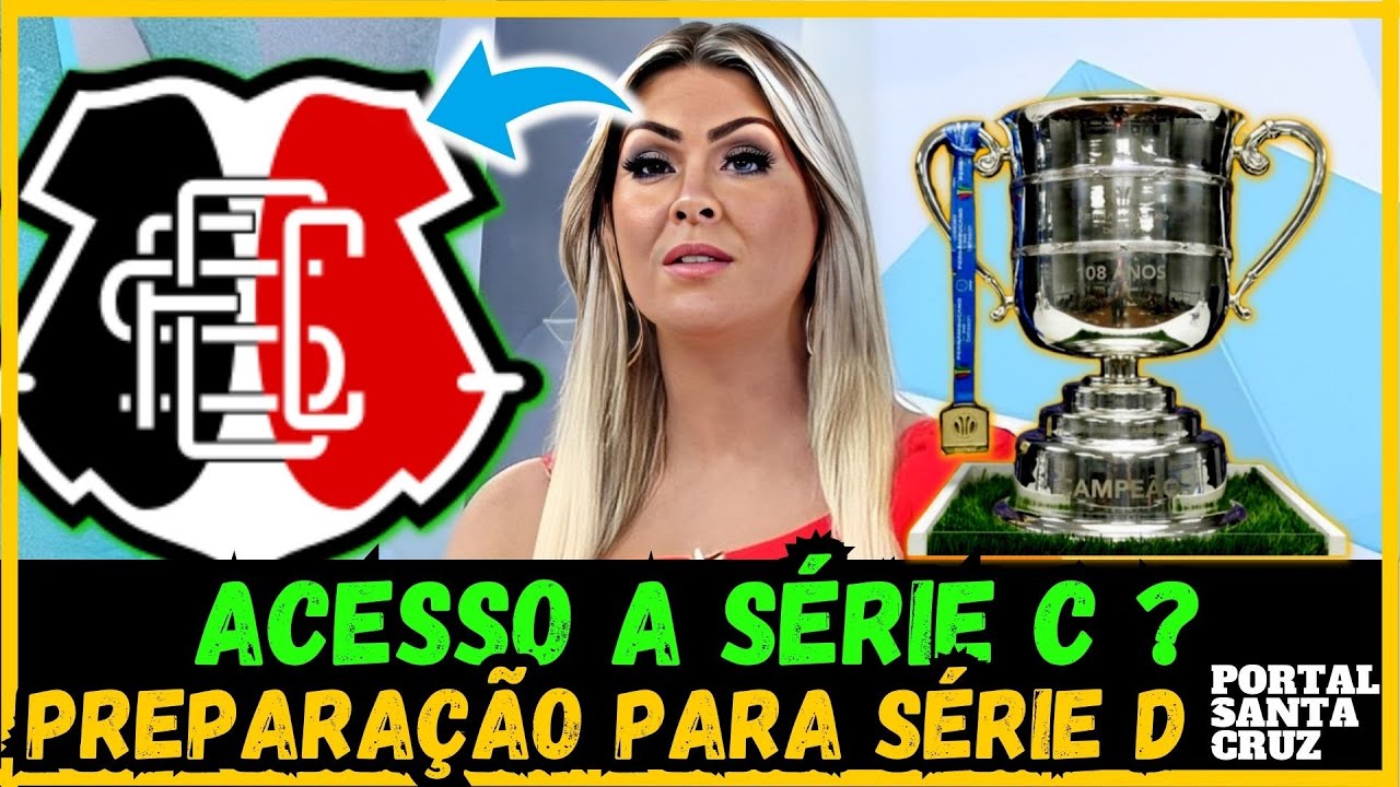 đ„PĂS TREINO! PREPARAĂĂO, GOLS, NOVAS CONTRATAĂĂES E CALENDĂRIOS NOTĂCIAS DO PORTAL SANTA CRUZ F. C. 1 đ„pĂs Treino! PreparaĂĂo, Gols, Novas ContrataĂĂes E CalendĂrios NotĂcias Do Portal Santa Cruz F. C.