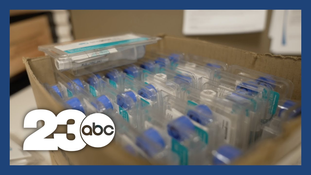 Preventive genetic testing's role in health care 1 preventive genetic testings role