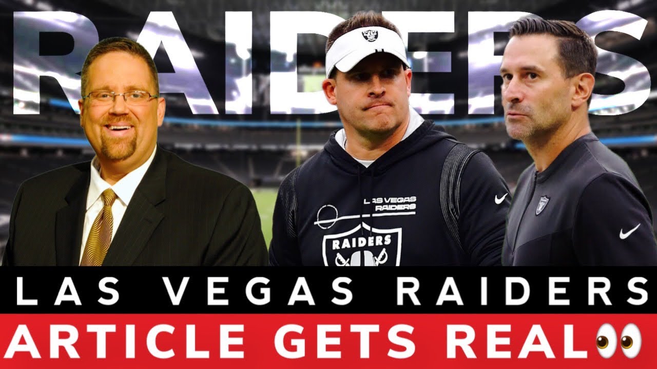 raiders reporter gets real about