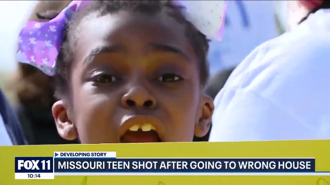 Ralph Yarl: 85-year-old man arrested in shooting of Missouri teen 1 Ralph Yarl: 85 Year Old Man Arrested In Shooting Of Missouri Teen
