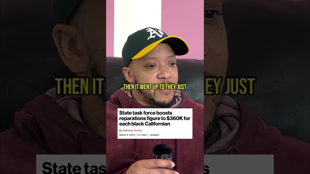 reparations now shorts sanfranci