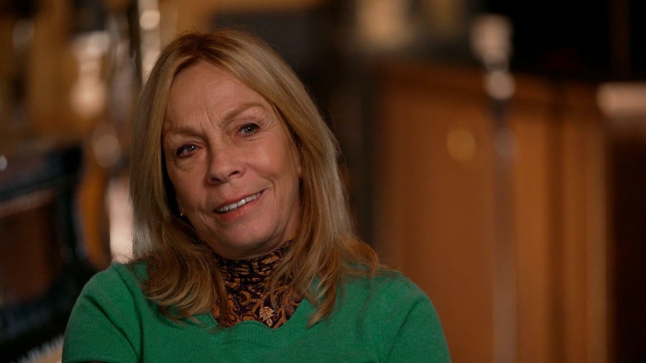 Rickie Lee Jones returns to her roots with new jazz album "Pieces of Treasure" 1 Rickie Lee Jones Returns To Her Roots With New Jazz Album “pieces Of Treasure”