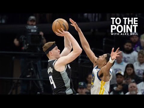 Sacramento Kings: Fans Rally Ahead Of Game 2 | To The Point