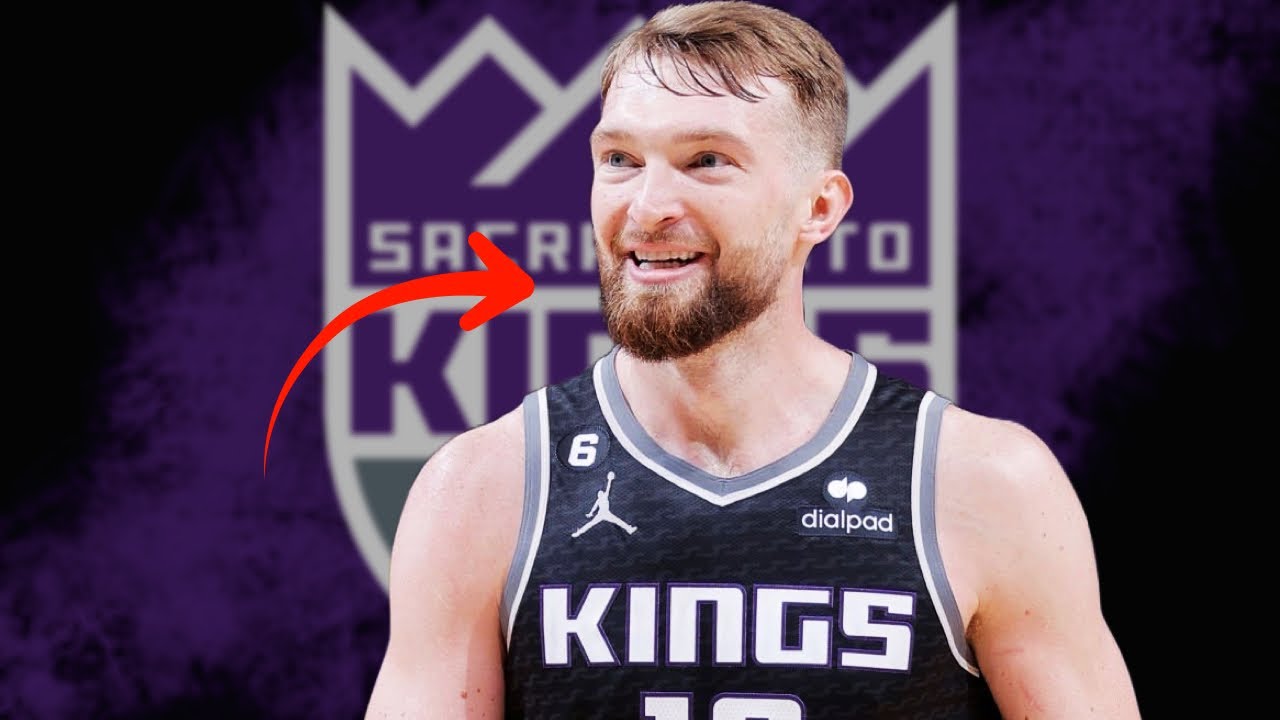 Sacramento Kings Might Sweep Golden State Warriors