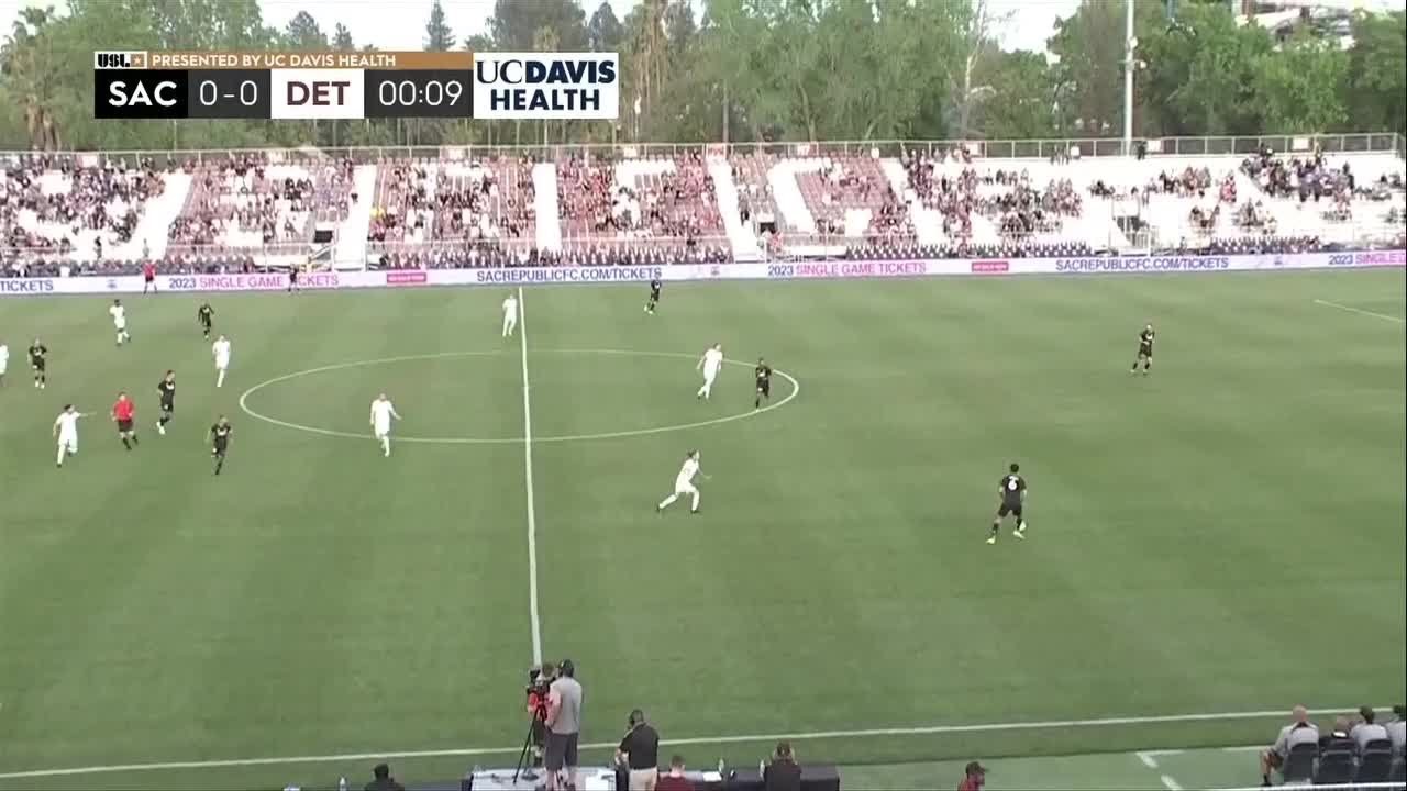 Sacramento Republic FC vs Detroit City FC Abril 2023 1 Sacramento Republic Fc Vs Detroit City Fc Abril 2023