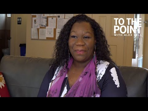 Sacramento woman turns life around with help of permanent supportive housing | To The Point 1 Sacramento Woman Turns Life Around With Help Of Permanent Supportive Housing | To The Point