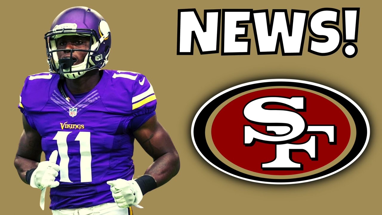 đ¨ San Francisco 49ers SIGN Laquon Treadwell? | Laquon Treadwell San Francisco 49ers, NFL Free Agency 1 san francisco 49ers sign laquon