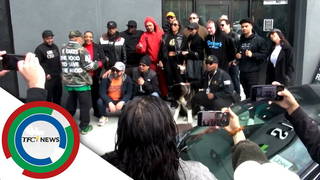 San Francisco urged to act on string of burglaries at city dispensaries | TFC News California, USA 1 San Francisco Urged To Act On String Of Burglaries At City Dispensaries | Tfc News California, Usa