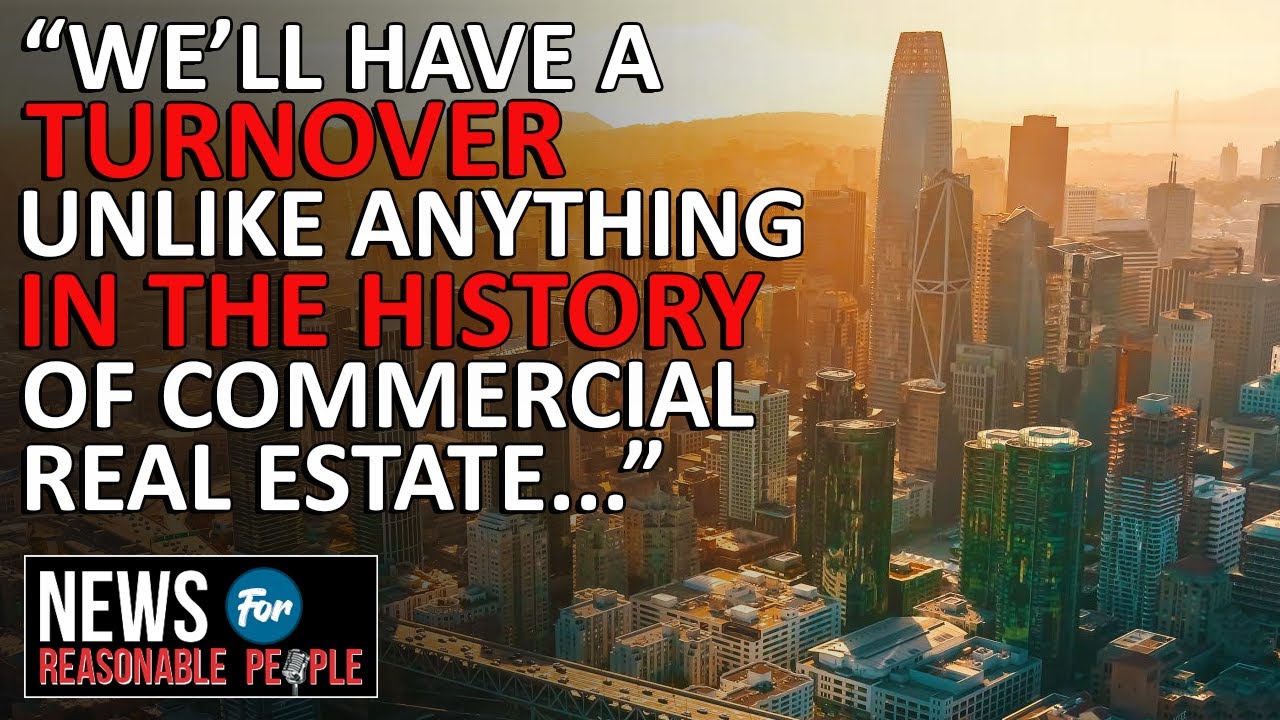 San Francisco's Downtown Crisis: Record-High Vacancy Rates & $800M Deficit! 1 San Francisco’s Downtown Crisis: Record High Vacancy Rates & $800m Deficit!