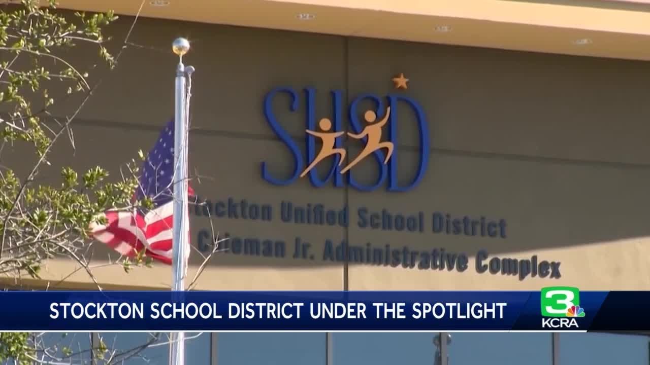 San Joaquin County Da Launches Investigation Into Stockton Unified School District Following Audit