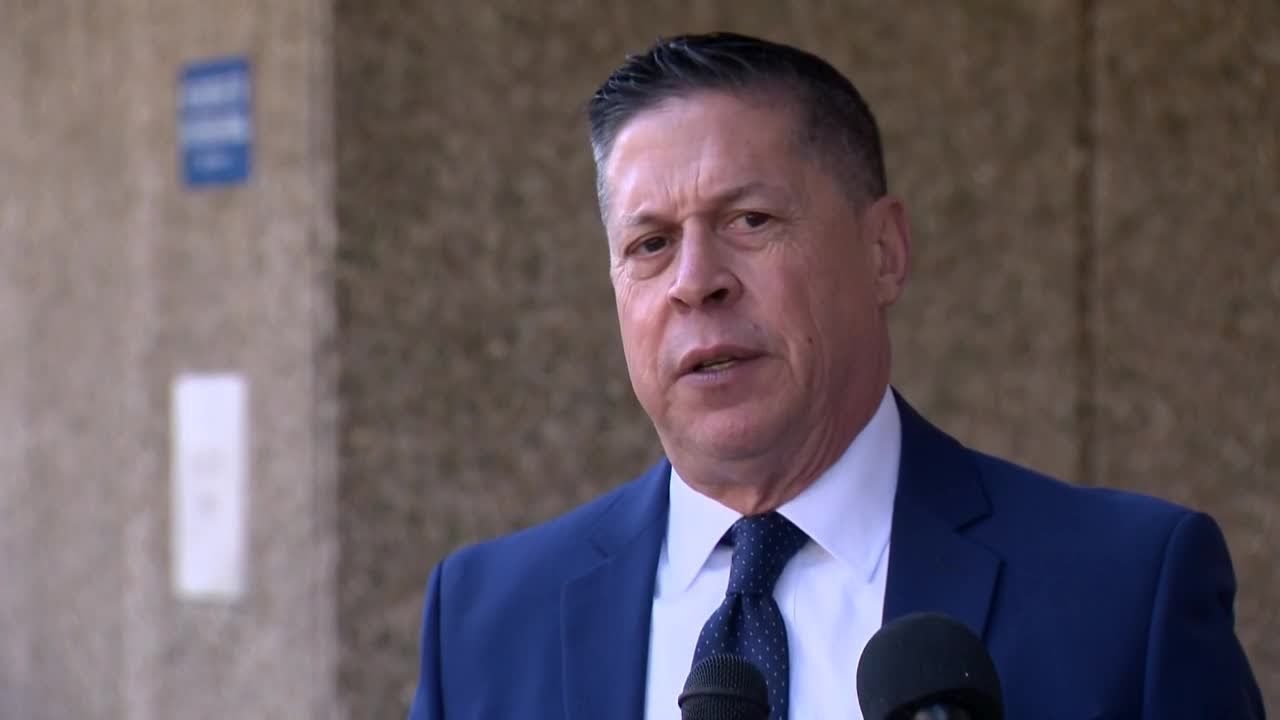 San Joaquin County Da Launches Investigation Into ‘any And All Wrongdoing’ At Stockton Unified