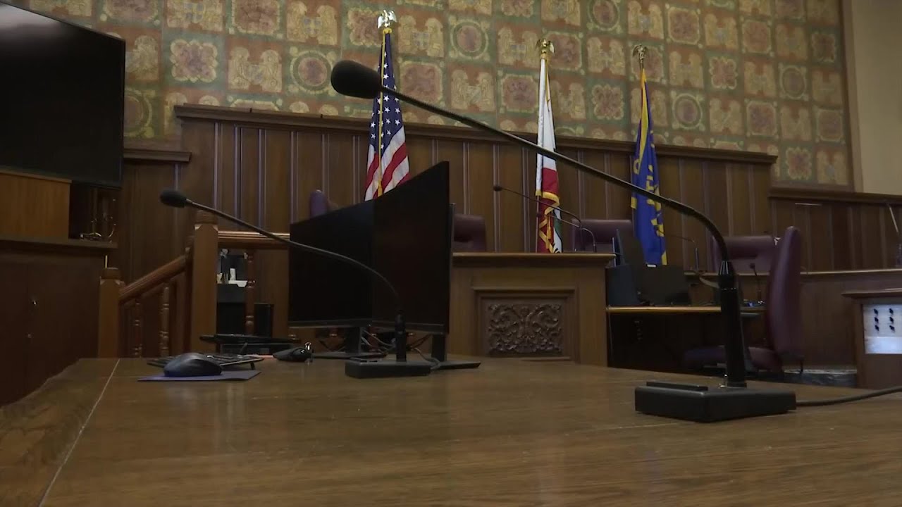 Santa Maria Looking To Upgrade City Council Technology To Enhance Community Engagement