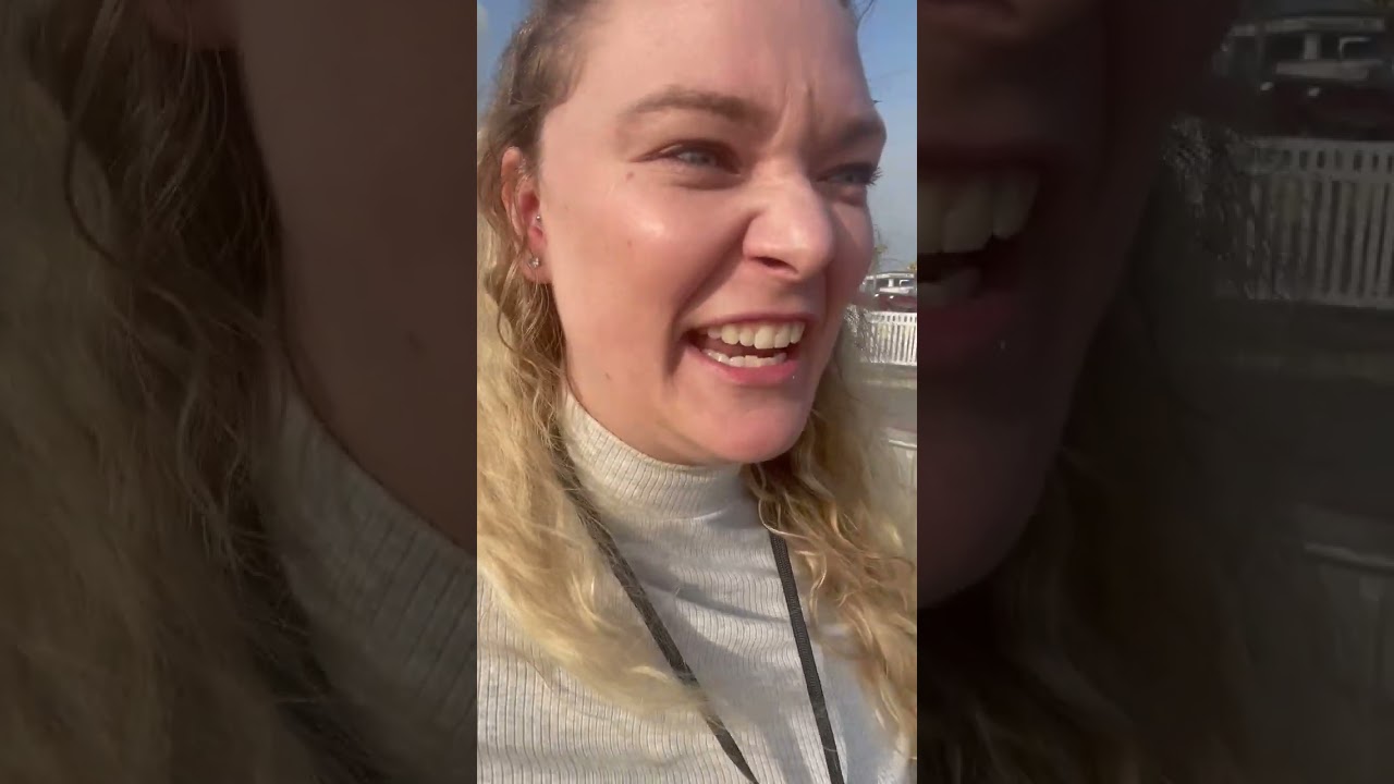 Spacex Rocket Explodes After Launch. See Cnn Reporter’s Reaction