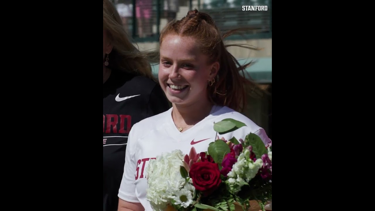 Stanford Women’s Lacrosse: Senior Day 2023