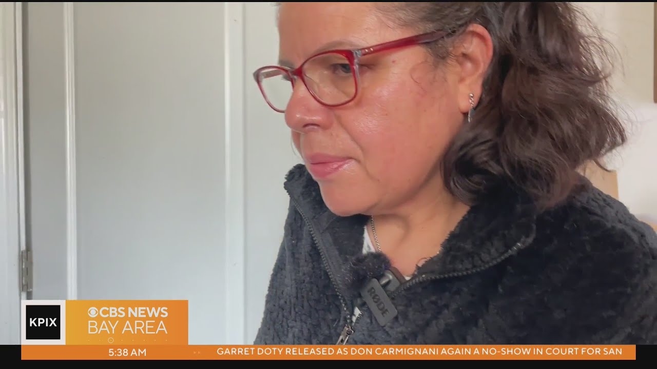 State Lawmakers Consider New Law Protecting Health And Safety Of Domestic Workers