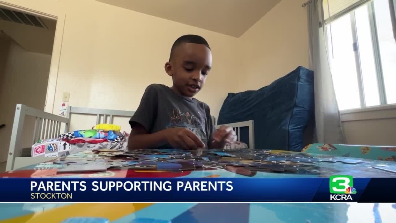 Stockton Family Uses ‘autism With Dj’ Project To Educate, Inspire Other Families