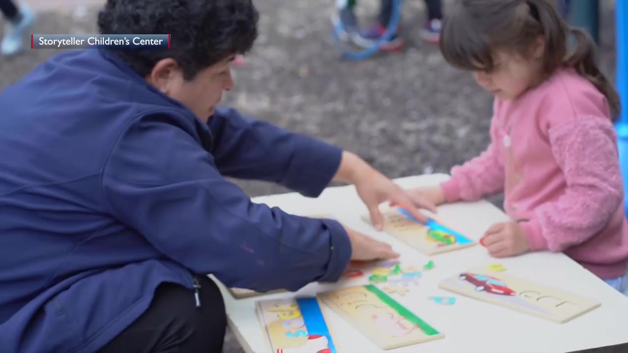 Storyteller Children's Center teams up with Transition House to break the cycle of poverty in ... 1 Storyteller Children’s Center Teams Up With Transition House To Break The Cycle Of Poverty In …