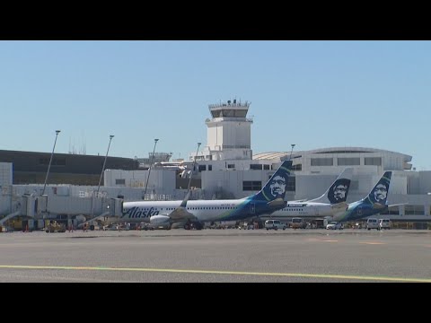 Suit Alleging Toxic Pollution Filed Against Sea Tac Airport, 2 Airlines