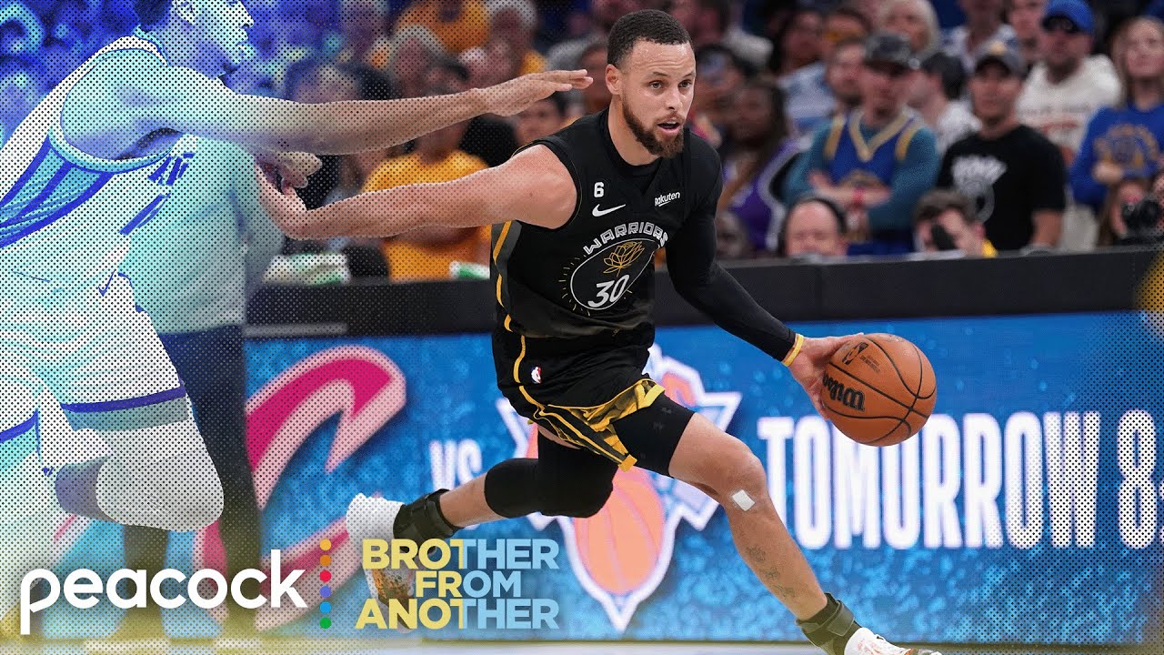 Takeaways From Golden State Warriors Game 3 Win Vs. The Sacramento Kings | Brother From Another