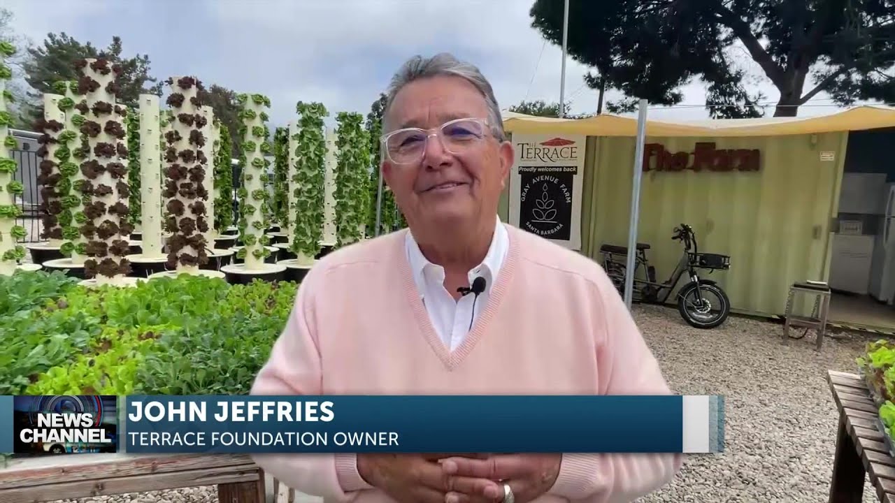 Terrace Foundation connects with local co-op to empower residents to grow their own food 1 Terrace Foundation Connects With Local Co Op To Empower Residents To Grow Their Own Food
