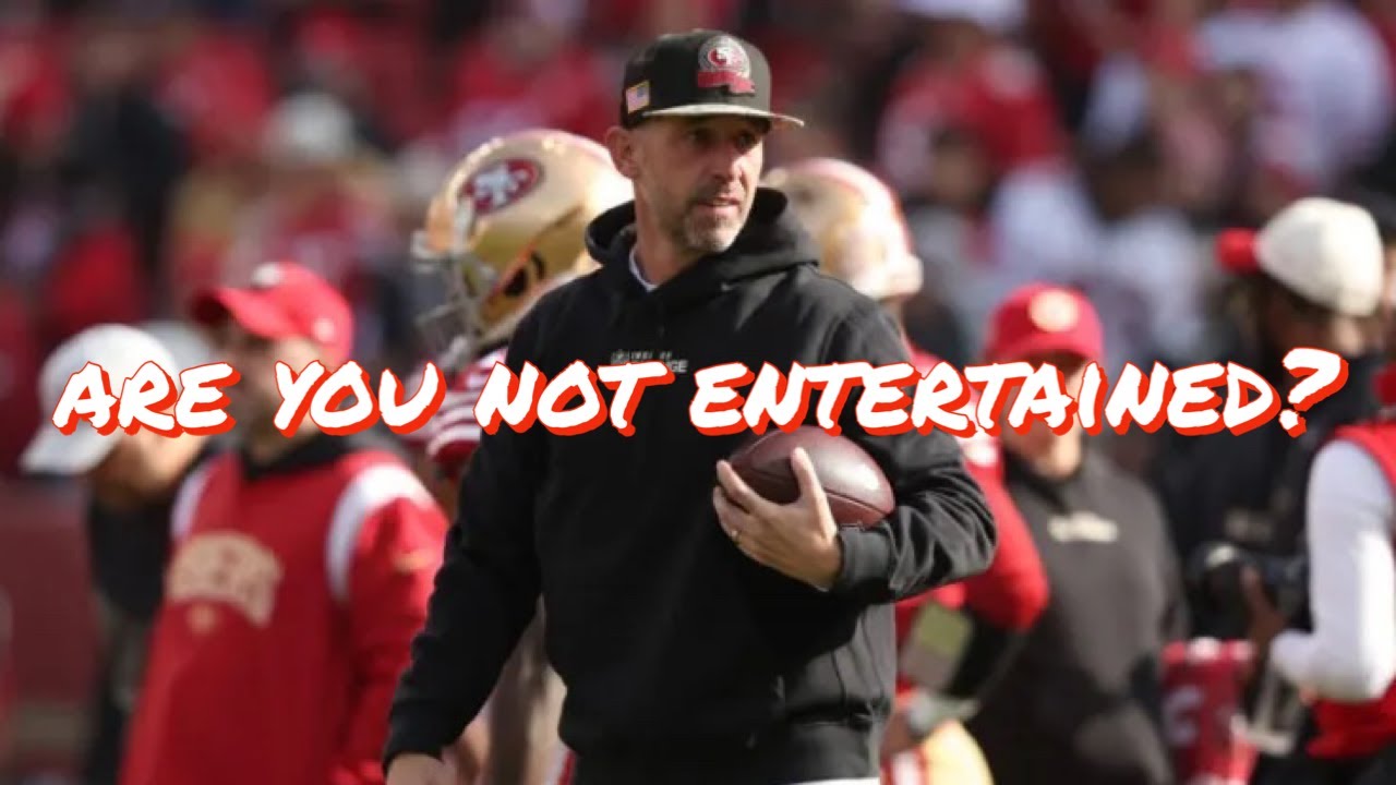 The Cohn Phone: Are 49ers Fans Happy with the Direction of the Team? 1 the cohn phone are 49ers fans ha