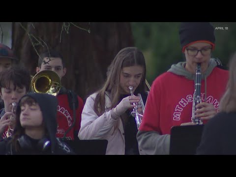 The Impact Of Edmonds School District’s Proposed Budget Cuts On Music Programs