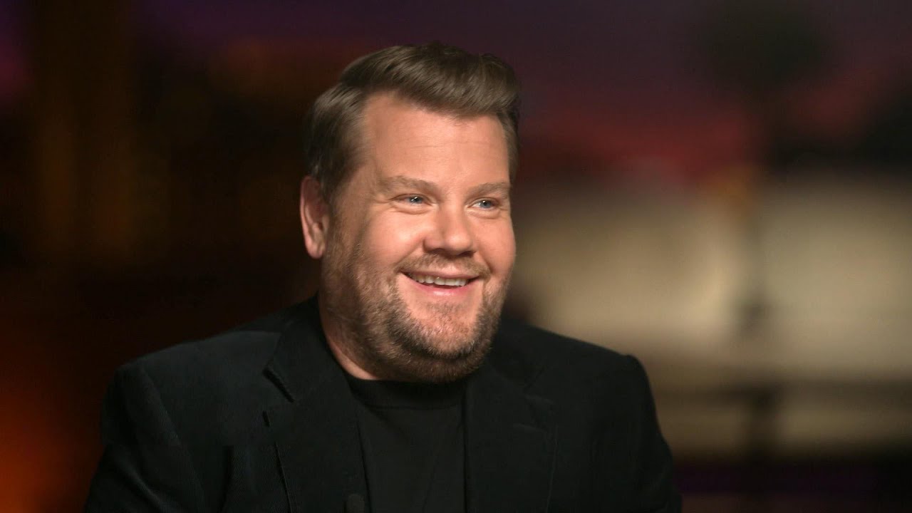 "The Late Late Show with James Corden" is coming to an end after 8 years 1 “the Late Late Show With James Corden” Is Coming To An End After 8 Years
