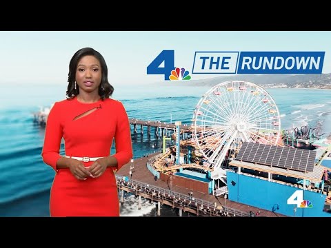 The Rundown: Tuesday April 18, 2023 | Nbcla