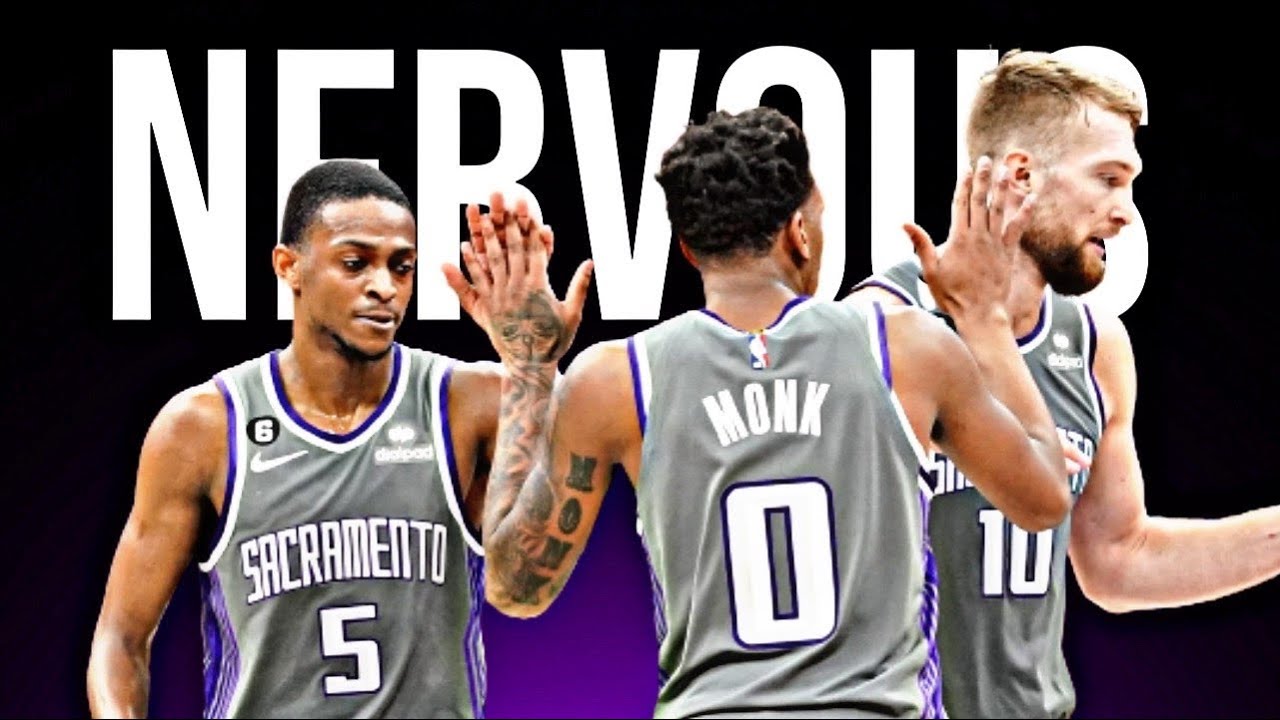 The Sacramento Kings Have The Nba Nervous…