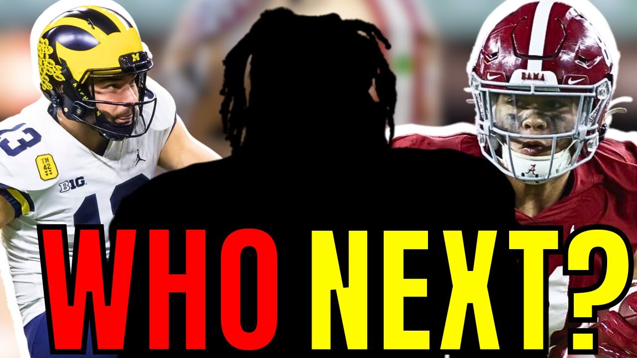 The San Francisco 49ers Next Nfl Draft Target…