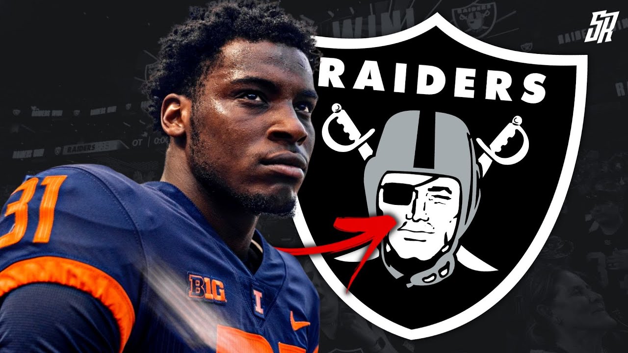 This Could Be The Safest Pick For The Las Vegas Raiders