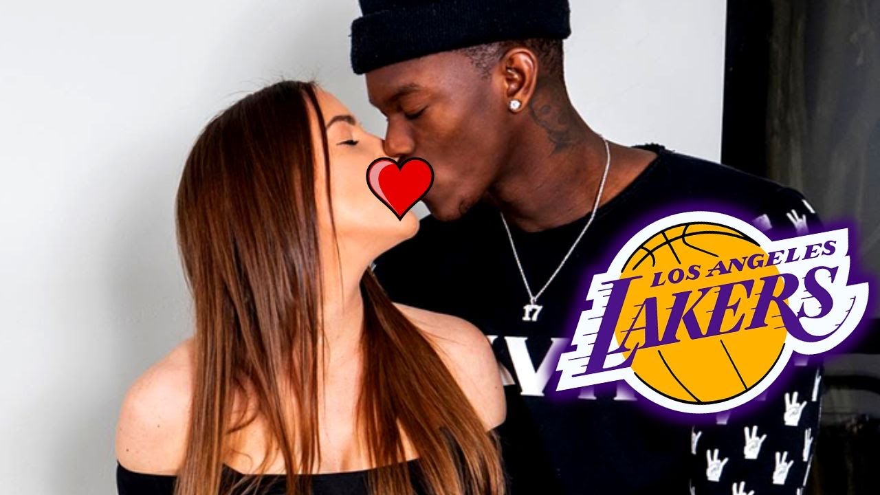 đ„ đ± THIS IS DENNIS SCHRĂDER'S WIFE! ELLEN ZIOLO! LOS ANGELES LAKERS NEWS ! 1 đ„ đ± This Is Dennis SchrĂderâs Wife! Ellen Ziolo! Los Angeles Lakers News !