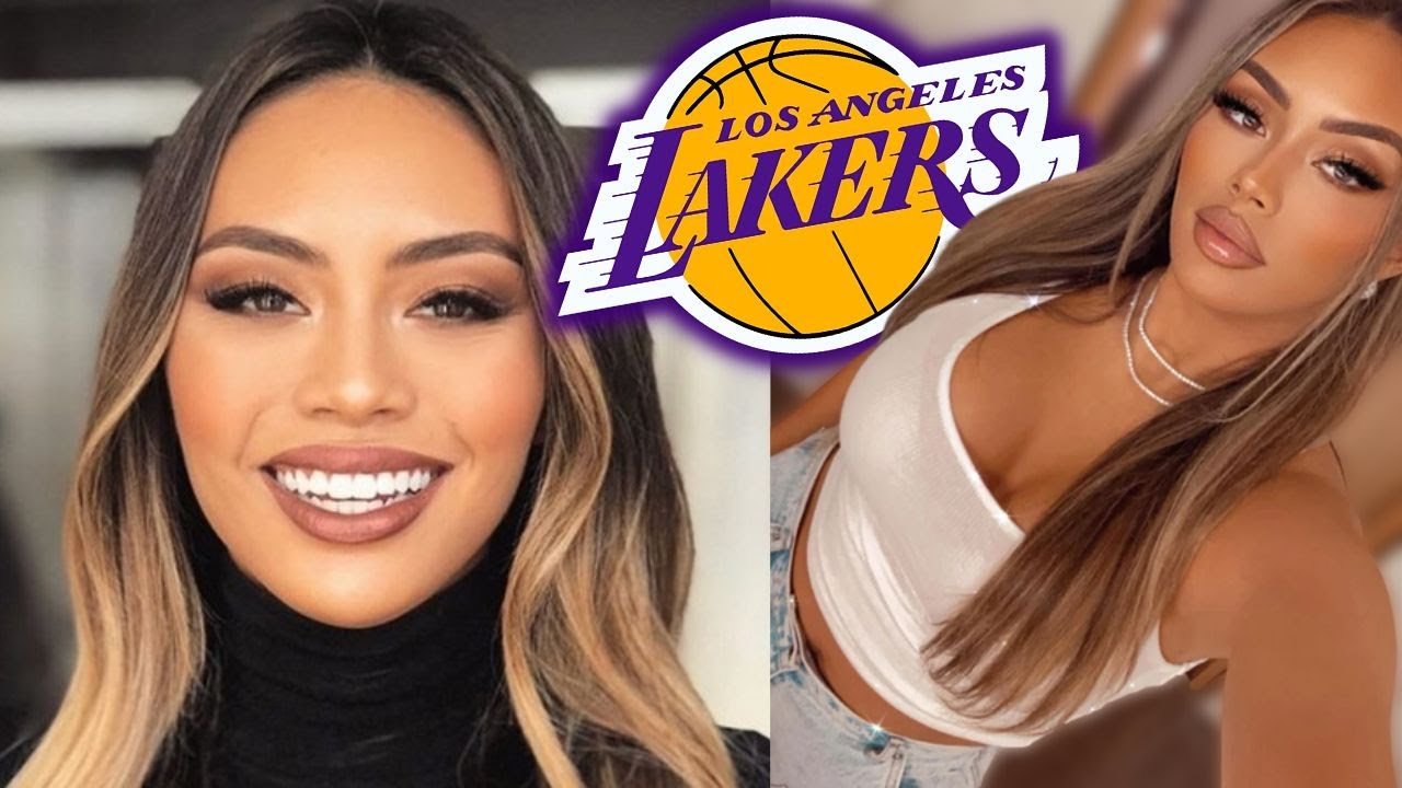 đ„ đ± THIS IS MALIK BEASLEY'S WIFE! MONTANA YAO! LOS ANGELES LAKERS NEWS ! 1 đ„ đ± This Is Malik Beasleyâs Wife! Montana Yao! Los Angeles Lakers News !