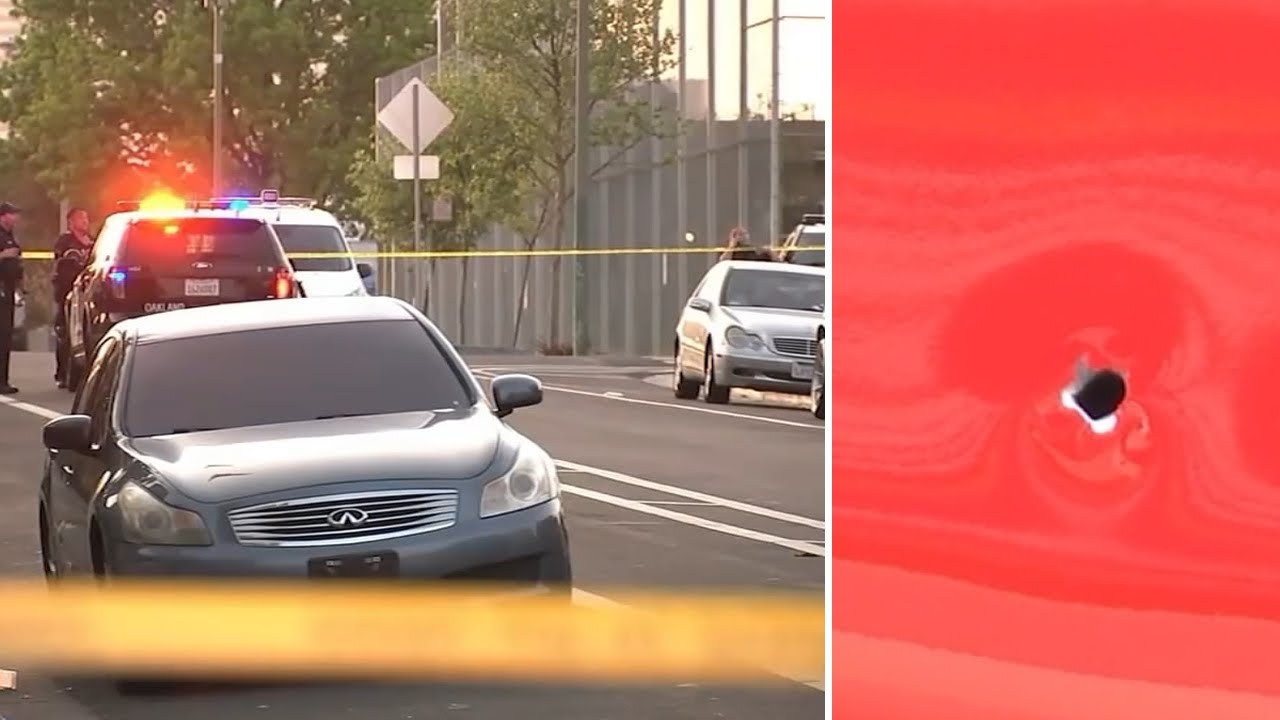 'This is nonsense': Police, neighbors outraged over shooting of 15-month-old girl in Oakland 1 ‘this Is Nonsense’: Police, Neighbors Outraged Over Shooting Of 15 Month Old Girl In Oakland