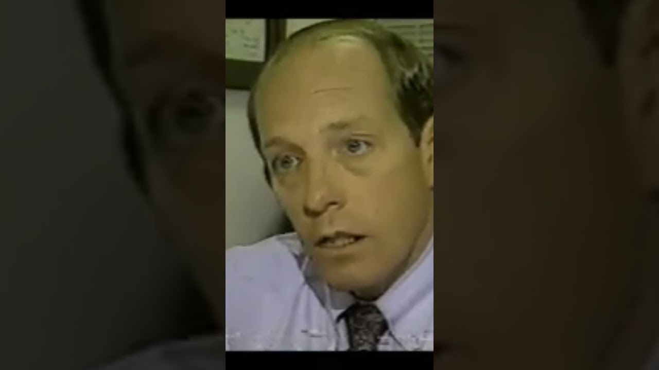 Tony Spilotro Disappears (1986 News Report – Los Angeles)