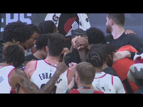 Trail Blazers To Launch New Nba G League Team In Portland Next Season