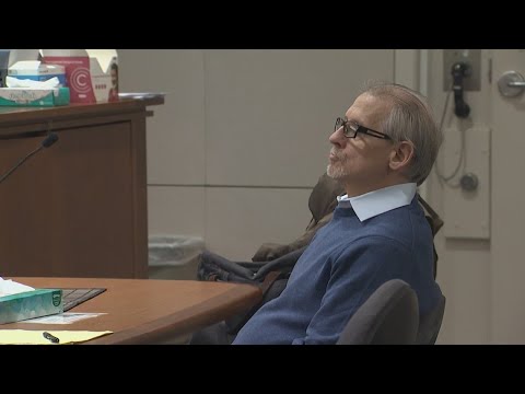 Trial begins for man accused of killing Federal Way teen over 30 years ago 1 Trial Begins For Man Accused Of Killing Federal Way Teen Over 30 Years Ago