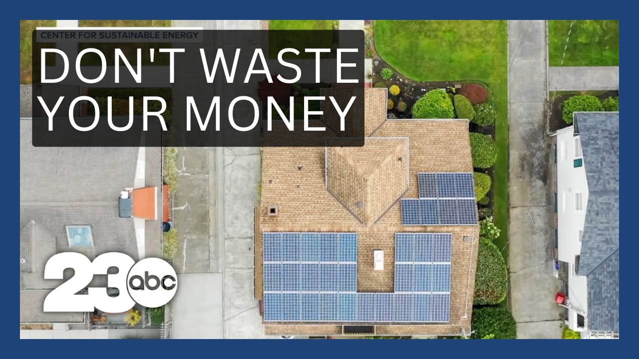 True Cost Of Solar Panels | Don’t Waste Your Money