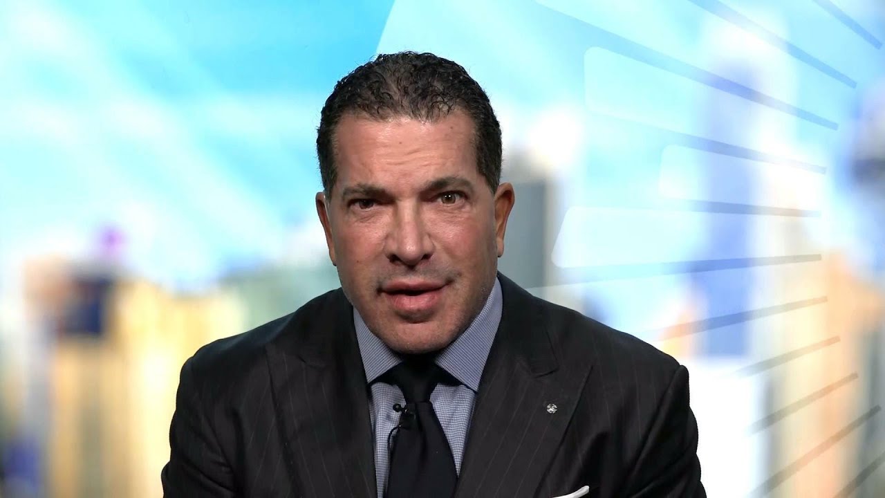 trumps lawyer joe tacopina discu