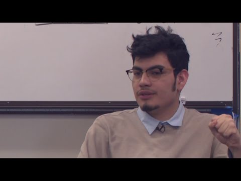 Tualatin Teen, Aspiring Filmmaker To Debut Film On What An Autistic Student Needs